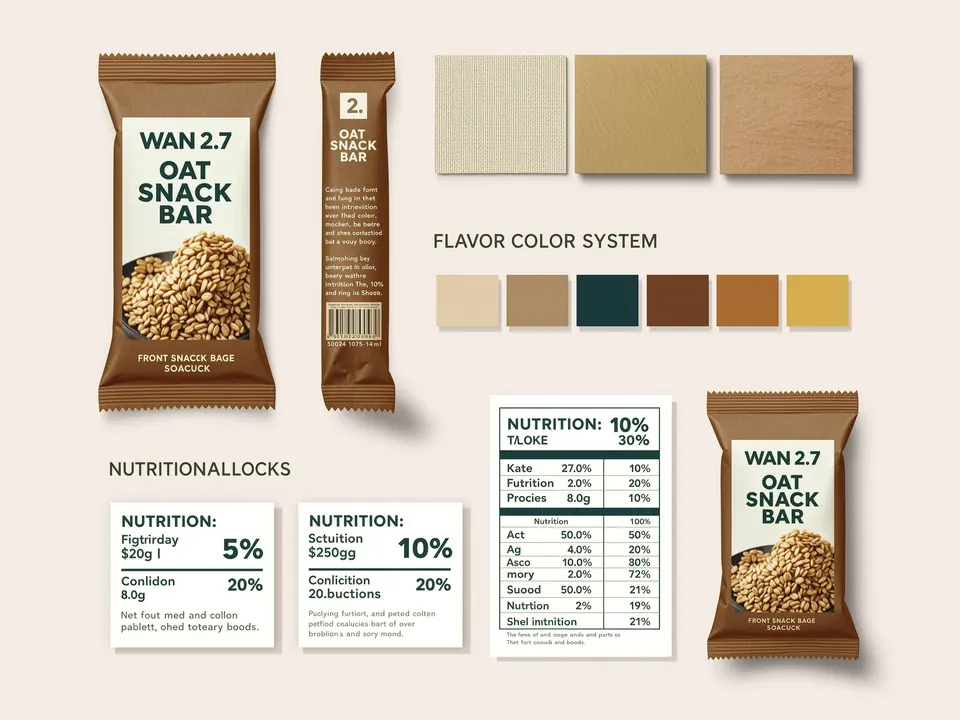 Packaging Concept