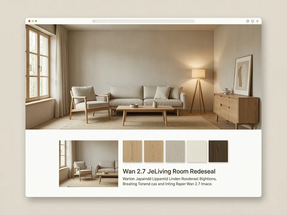 Interior Design Edit
