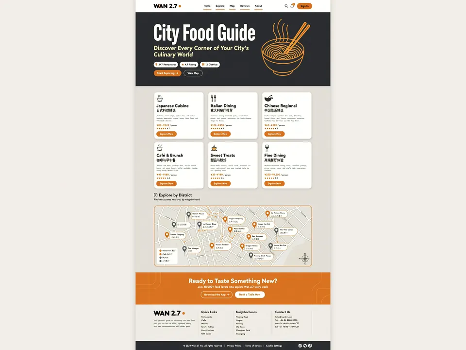 Text Rendering and Structured Designs